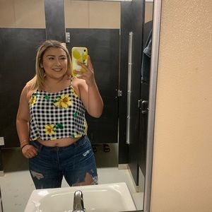 Meet your Posher, Jasmine